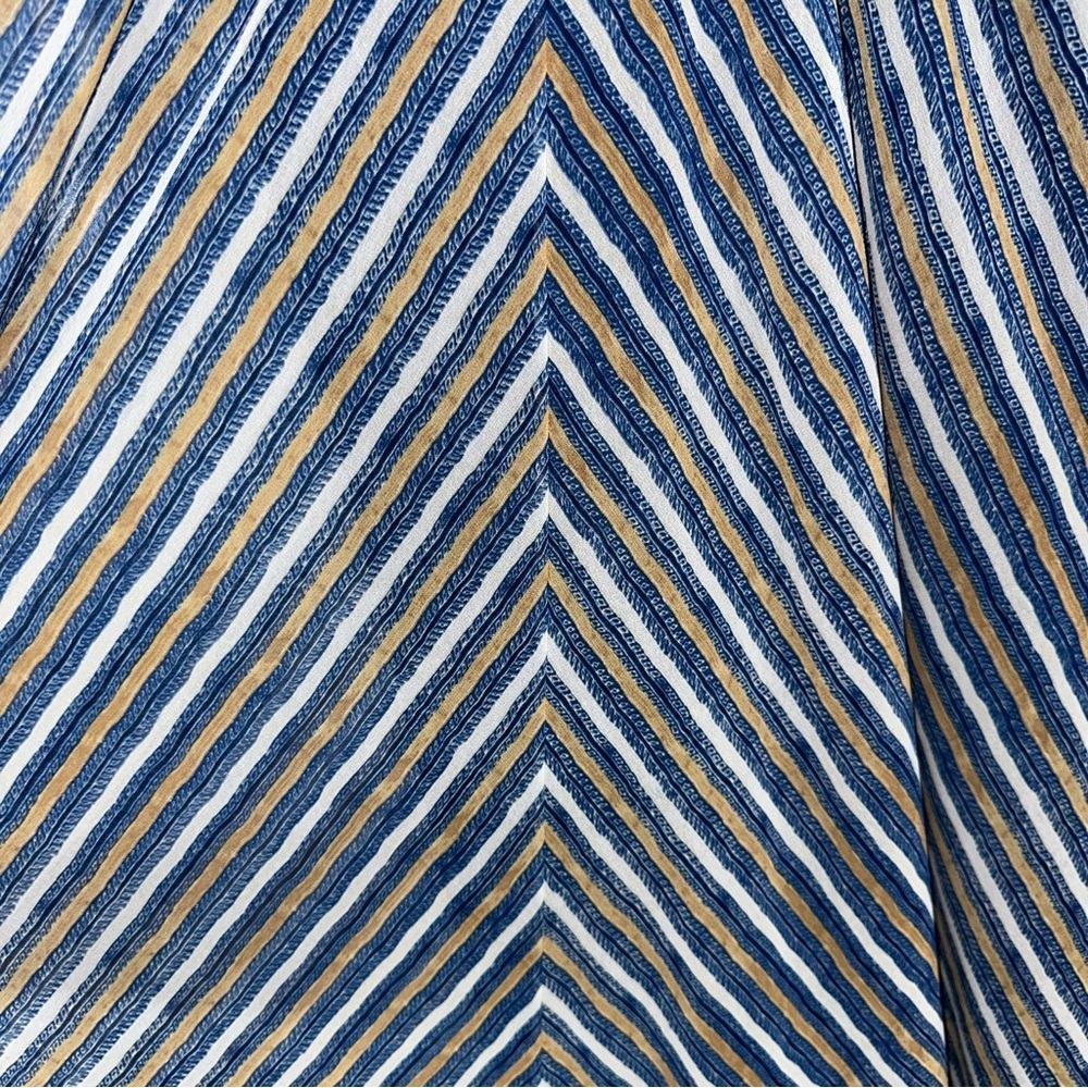 Tommy Bahama Ouzo Crazy Maxi Dress - Picture 5 of 8